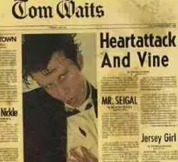 Tom Waits @ AvaxHome - Teampage