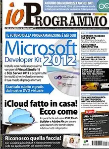 io Programmo - Febbraio 2012