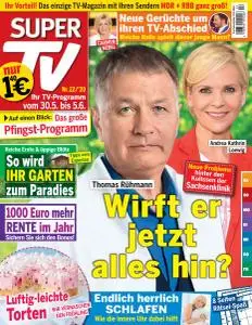 Super TV - 20 Mai 2020