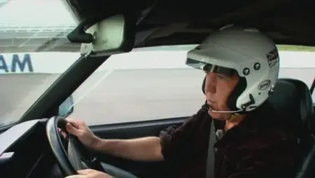 Top Gear The Challenges 3 (2009/ENG)