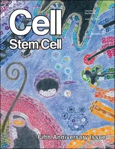 Cell Stem Cell - June 2012