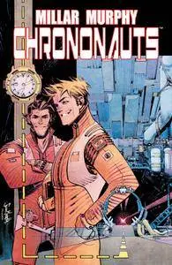 Chrononauts v01 (2015)