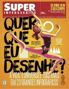 Superinteressante - Brazil - Issue 382 - Novembro 2017