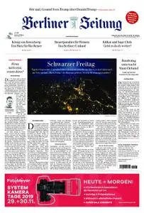 Berliner Zeitung – 29. novembre 2019