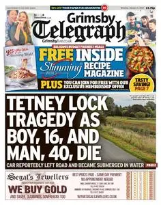 Grimsby Telegraph - 8 January 2024
