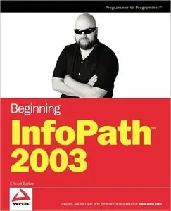 Beginning InfoPath 2003 (repost)