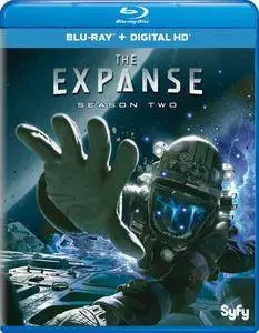 The Expanse S02 (2017) [Complete Season]