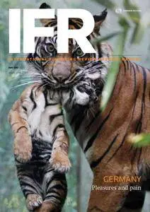 IFR Magazine – May 10, 2013