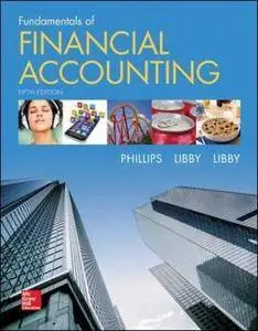 Fundamentals of Financial Accounting, 5th Edition