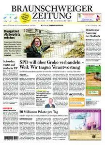 Braunschweiger Zeitung - 02. Dezember 2017
