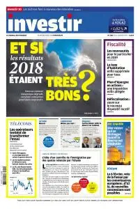 Investir - 26 Janvier 2019