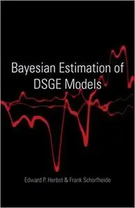 Bayesian Estimation of DSGE Models