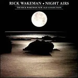 Rick Wakeman - Night Airs