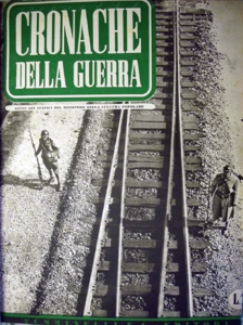 Cronache della guerra - Novembre 1939