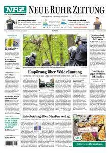 NRZ Neue Ruhr Zeitung Oberhausen - 14. September 2018