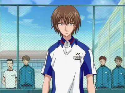 The Prince Of Tennis S01E175