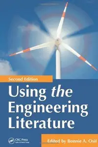 Using the Engineering Literature, Second Edition