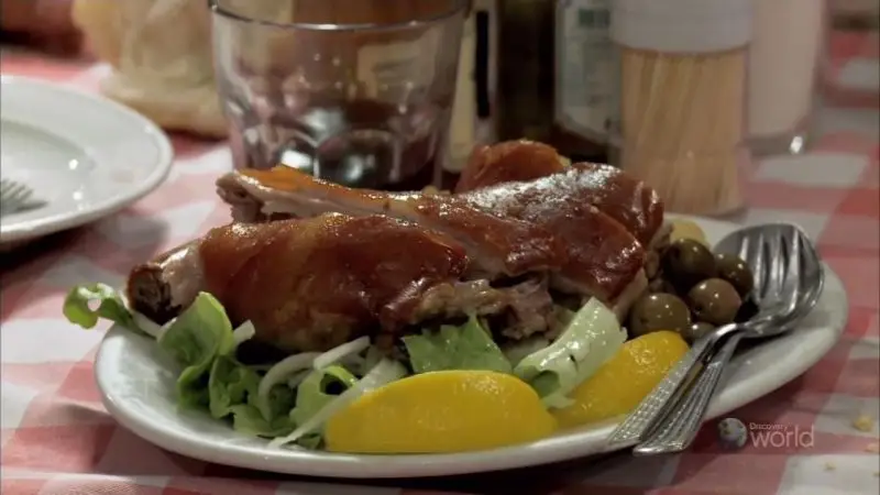 DC No Reservations - Macau (2011)