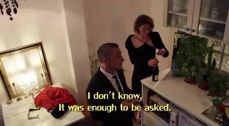 Bad Boy Street / La Rue des mauvais garçons (2012)
