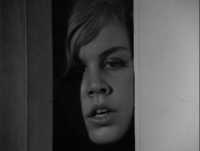 The Alley Tramp (1968)