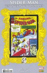 Marvel - Les incontournables - 04 - Spider-Man