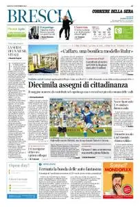 Corriere della Sera Brescia – 09 novembre 2019