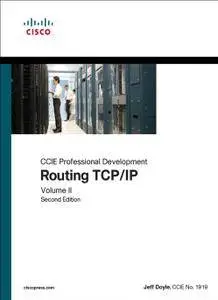 Routing TCP/IP: Volume 2 (CCIE Professional Development), 2nd Edition