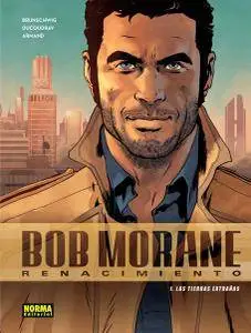 Bob Morane - Renacimiento 1: Las tierras extrañas