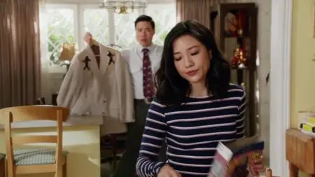 Fresh Off the Boat S03E18