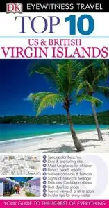 Top 10 US & British Virgin Islands (repost)