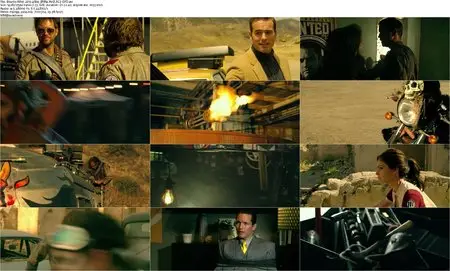 Bounty Killer (2013)