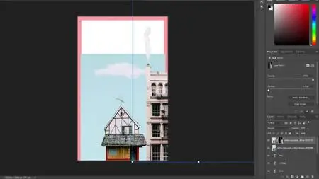Digital Design Masterclass For Graphic Designers [Udemy]