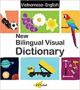 New Bilingual Visual Dictionary (English–Vietnamese)