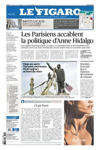 Le Figaro - 20 Mars 2023