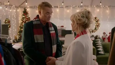 Ms. Christmas Comes to Town (2023)