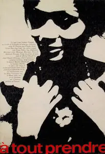 À tout prendre (1963)