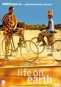 La vie sur terre / Life on Earth (1998)