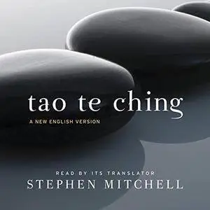 Tao Te Ching: A New English Version [Audiobook]