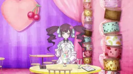 Caligula S01E08