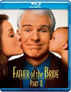 Father of the Bride Part II (1995)