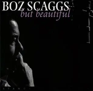 Boz Scaggs - But Beautiful (2003)