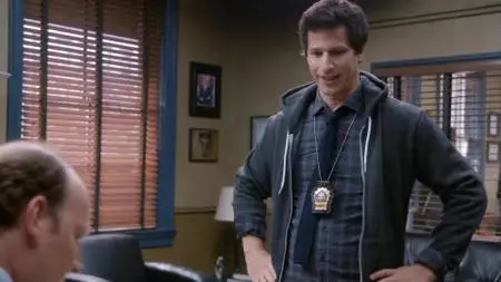 Brooklyn Nine-Nine S02E05