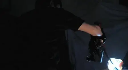 God's Left Hand, Devil's Right Hand (2006)