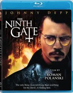 The Ninth Gate (1999)