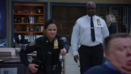 Brooklyn Nine-Nine S06E16