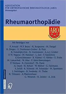 Rheumaorthopädie