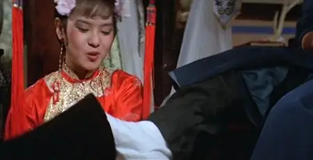 Tales Of A Eunuch (1983)