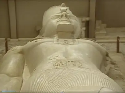 History Channel Ancient Egypt - 06 - Greatest Pharaohs Greatest Pharaohs 1350 to 30 BC