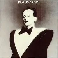 Klaus Nomi ( 2 albums ) RS.com
