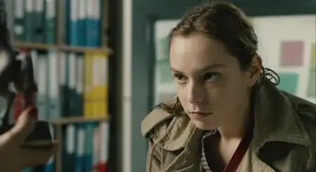 Habi, la extranjera / Habi, the Foreigner (2013)